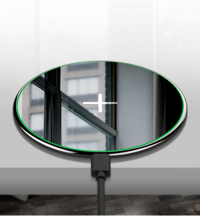 009 無(wú)線充電器
